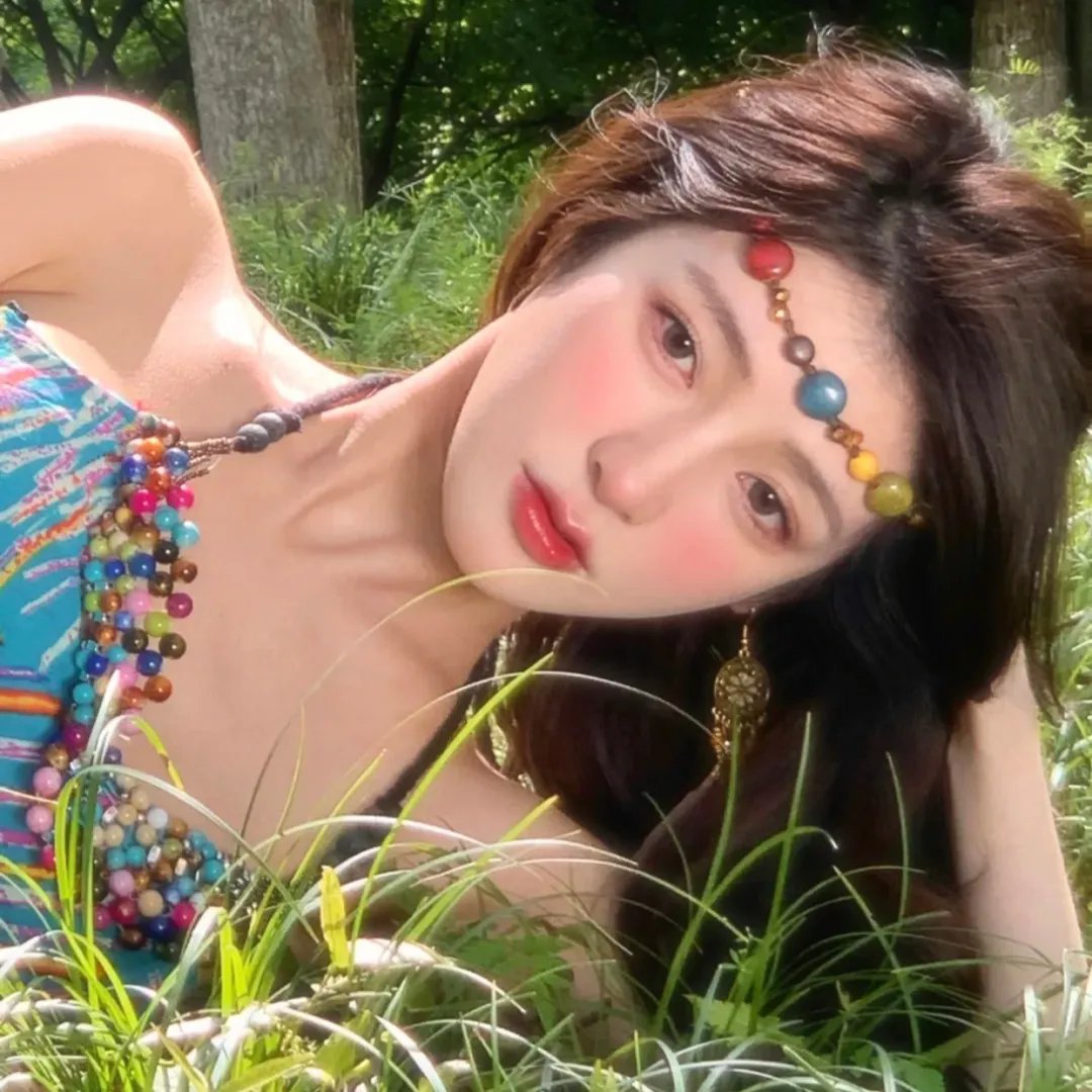 美丽长情