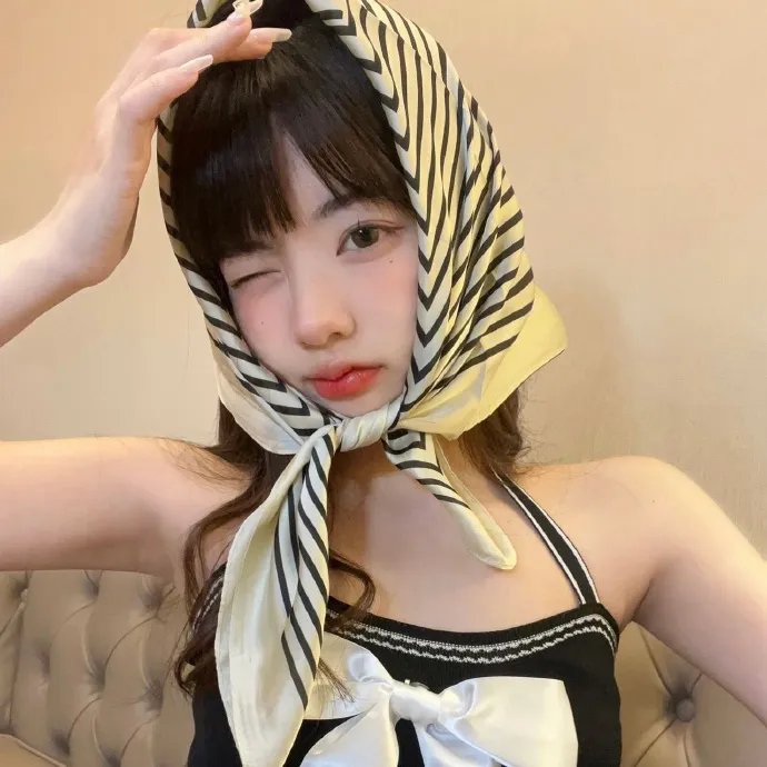 白手掌